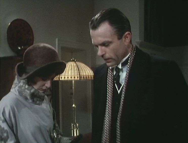 Norman Rodway