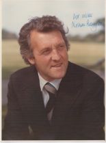 Norman Rossington