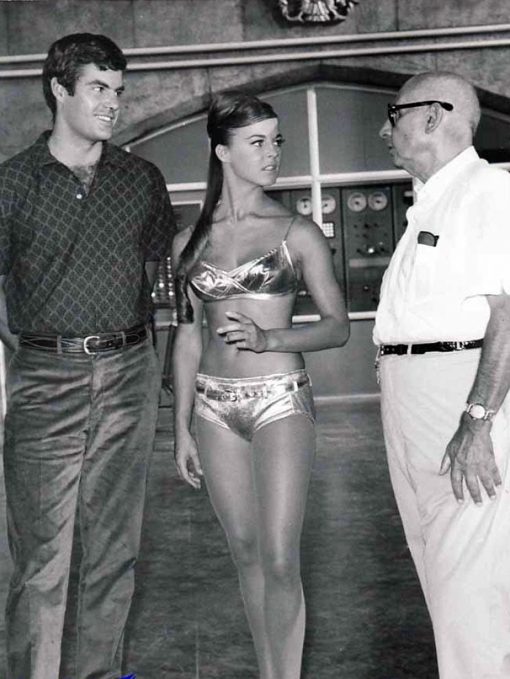 Norman Taurog