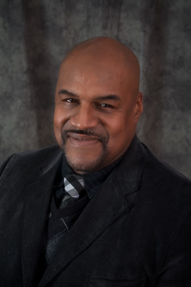 Norman Williams
