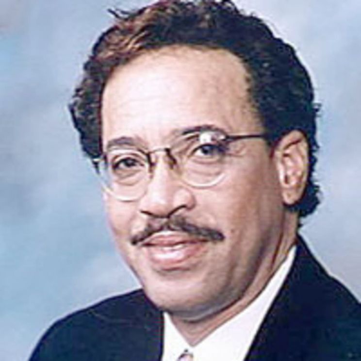 Norman Williams