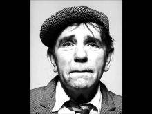 Norman Wisdom