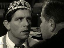 Norman Wisdom