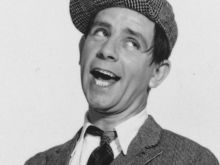 Norman Wisdom