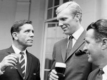 Norman Wisdom