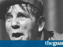 Norman Wisdom