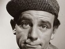 Norman Wisdom