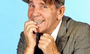 Norman Wisdom