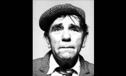 Norman Wisdom