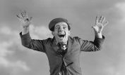 Norman Wisdom