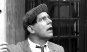 Norman Wisdom