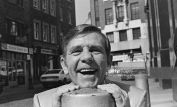 Norman Wisdom