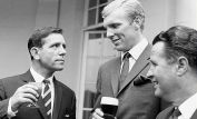 Norman Wisdom