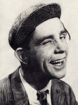 Norman Wisdom