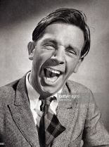 Norman Wisdom