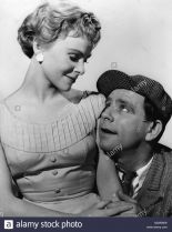 Norman Wisdom