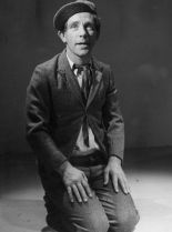 Norman Wisdom