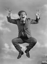 Norman Wisdom