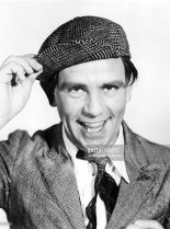 Norman Wisdom