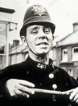 Norman Wisdom