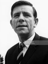 Norman Wisdom