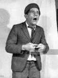 Norman Wisdom