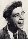 Norman Wisdom