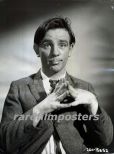 Norman Wisdom