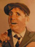 Norman Wisdom