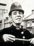 Norman Wisdom