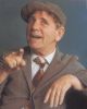 Norman Wisdom
