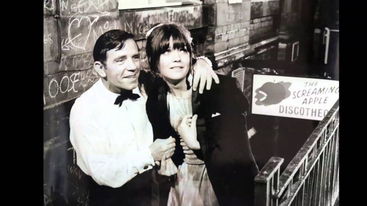 Norman Wisdom