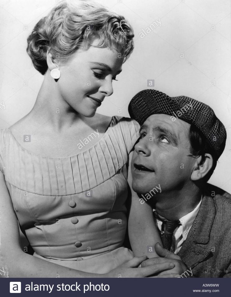 Norman Wisdom