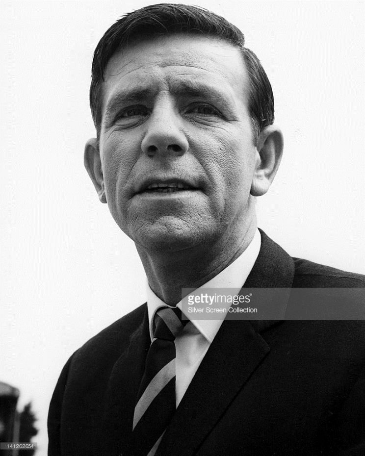 Norman Wisdom