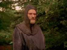 Norman Wooland
