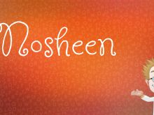 Nosheen Phoenix
