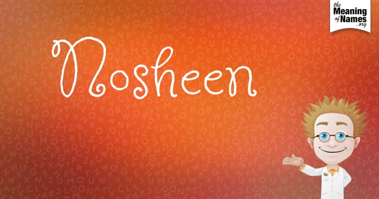 Nosheen Phoenix