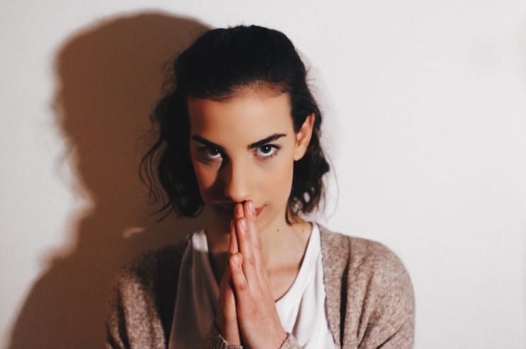 Noura Jost