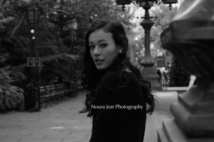 Noura Jost