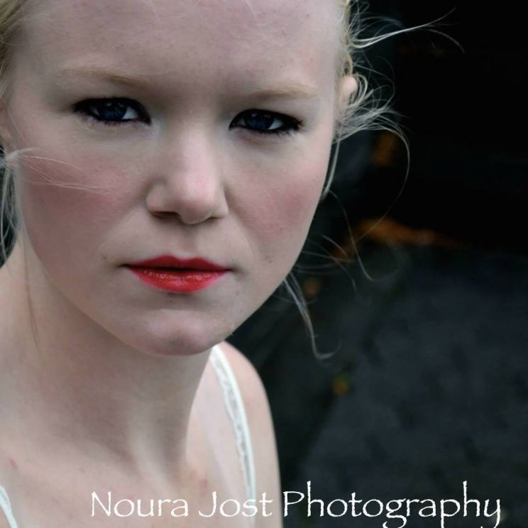 Noura Jost