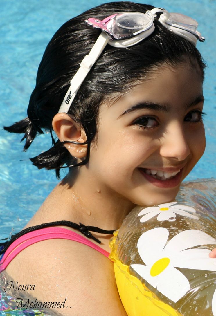 Noura Jost