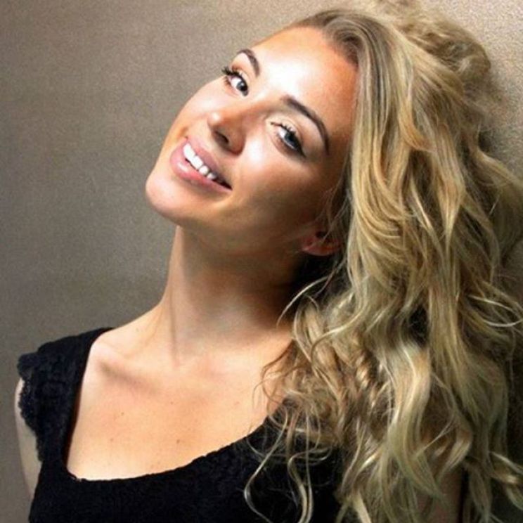 Nouva Monika Wahlgren