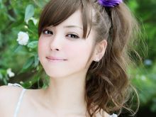 Nozomi Sasaki