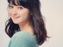 Nozomi Sasaki photo