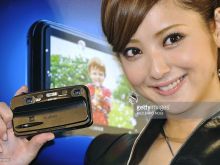 Nozomi Sasaki