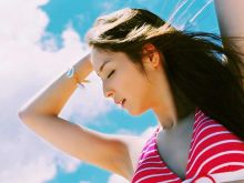 Nozomi Sasaki