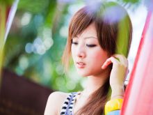 Nozomi Sasaki