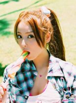 Nozomi Sasaki