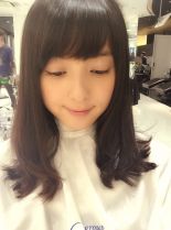 Nozomi Sasaki photo