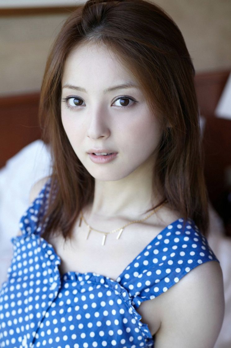 Nozomi Sasaki